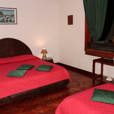 Hotel Posada Canal Grande Сан Хосе Екстериор снимка