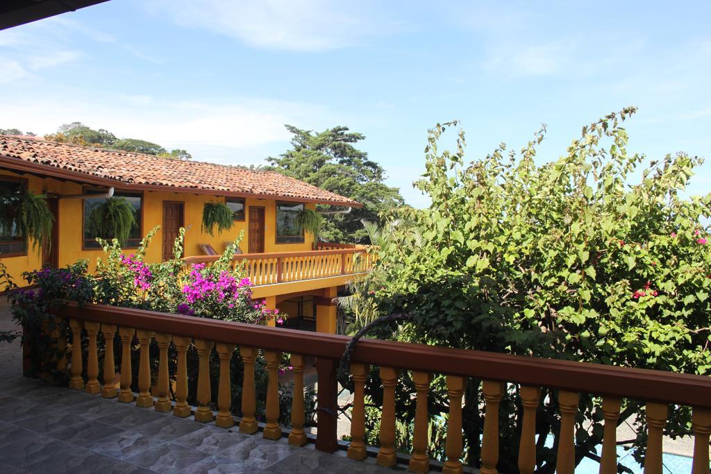 Hotel Posada Canal Grande Сан Хосе Екстериор снимка