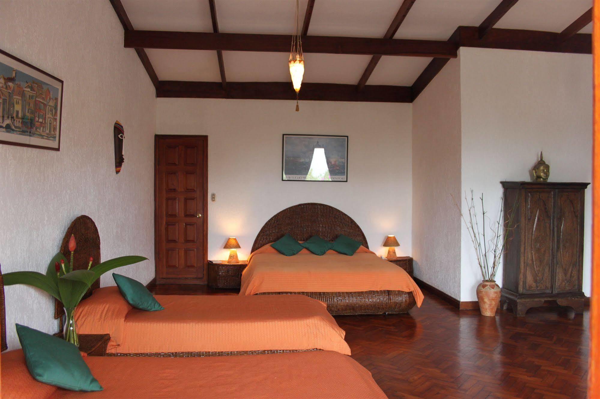 Hotel Posada Canal Grande Сан Хосе Екстериор снимка