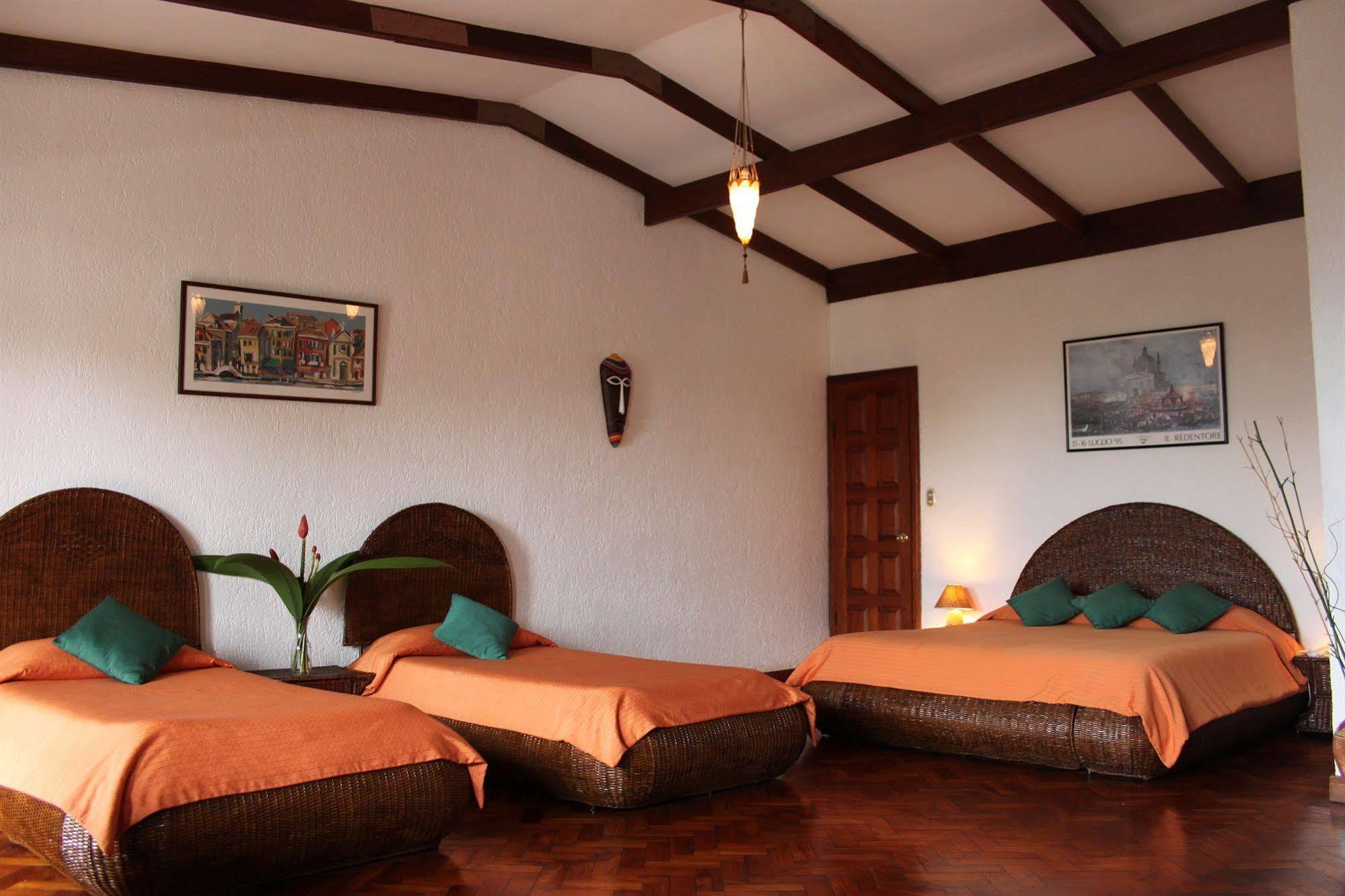 Hotel Posada Canal Grande Сан Хосе Екстериор снимка