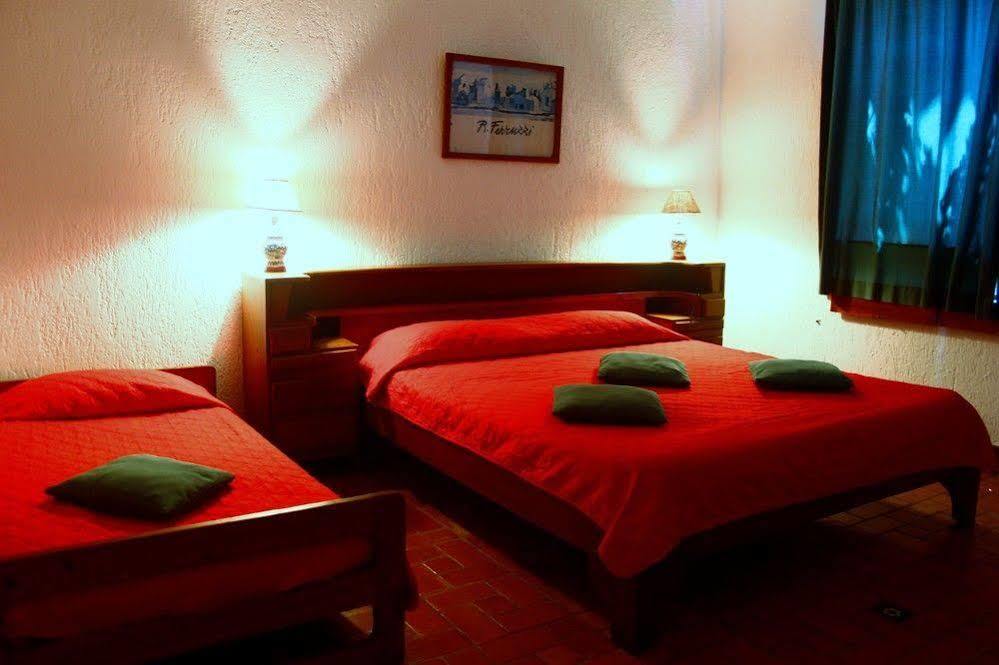 Hotel Posada Canal Grande Сан Хосе Екстериор снимка