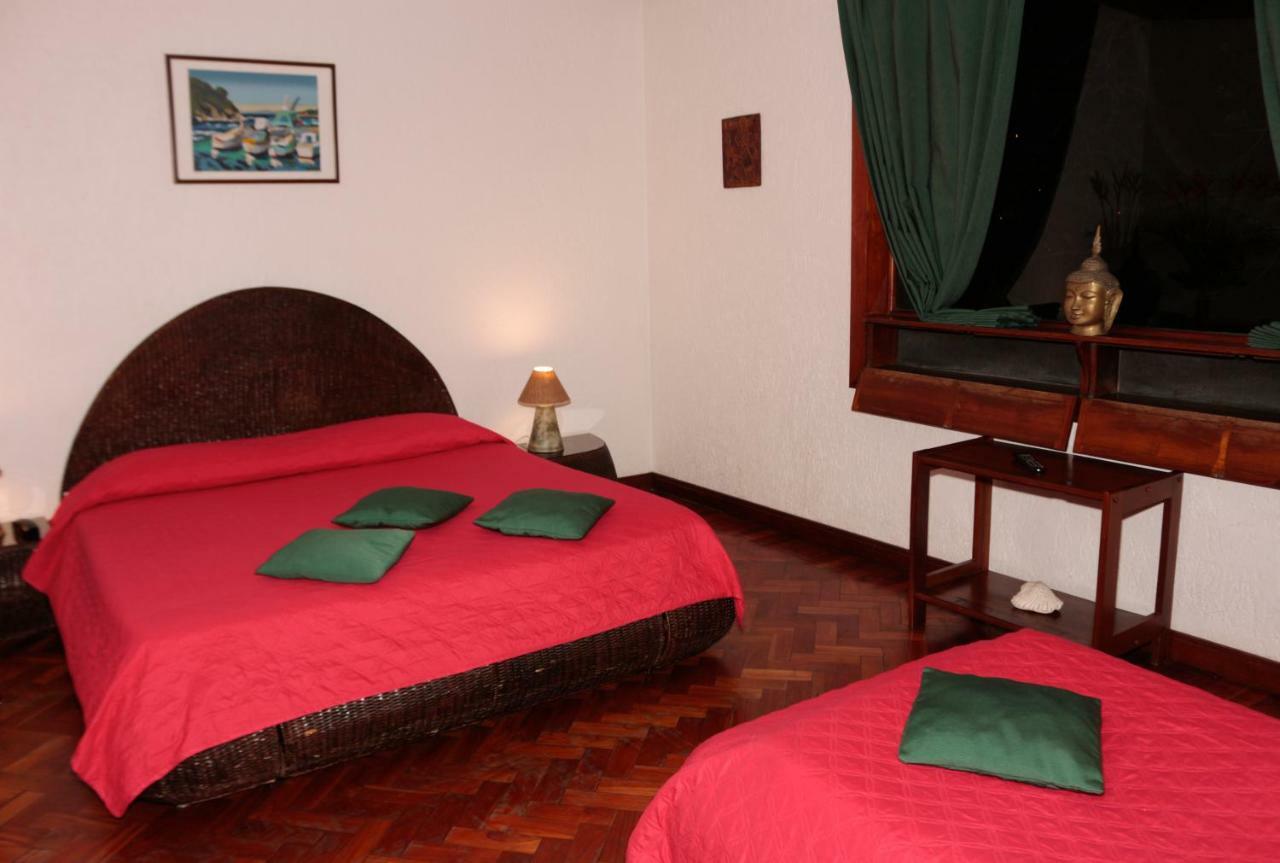 Hotel Posada Canal Grande Сан Хосе Екстериор снимка